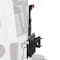 Smittybilt 07-18 WRANGLER (JK) PIVOT HD TIRE CARRIER FOR 07-15 JEEP WRANGLER JK 2843 - alternate 2
